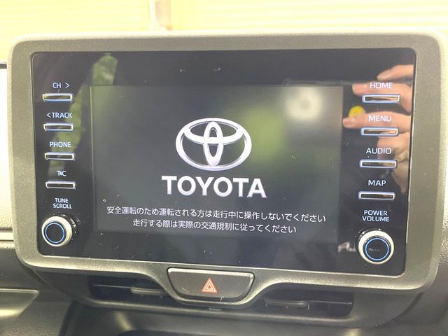 TOYOTA YARIS 2022 Image 31