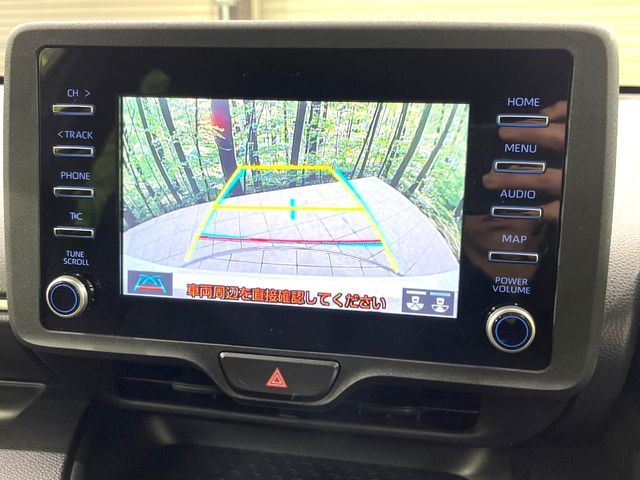 TOYOTA YARIS 2022 Image 31