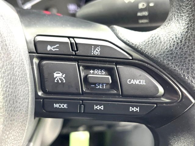 TOYOTA YARIS 2022 Image 31