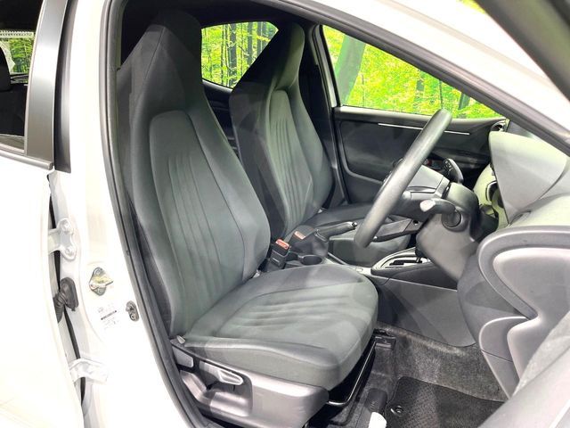 TOYOTA YARIS 2022 Image 31