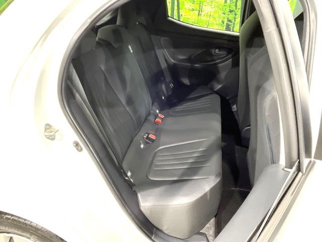 TOYOTA YARIS 2022 Image 31