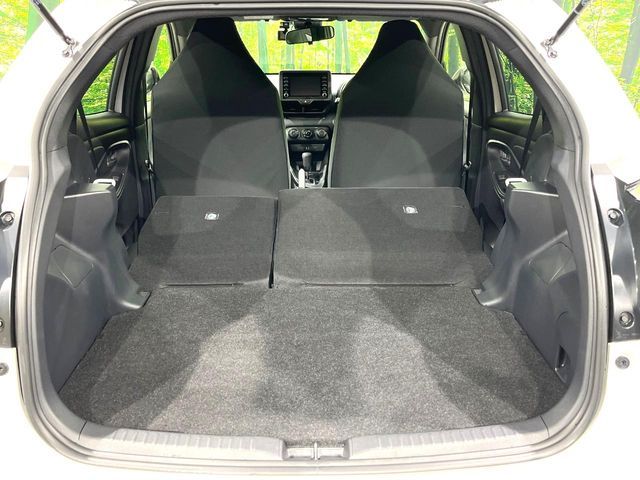 TOYOTA YARIS 2022 Image 31