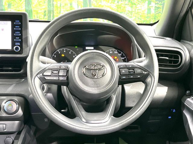 TOYOTA YARIS 2022 Image 31