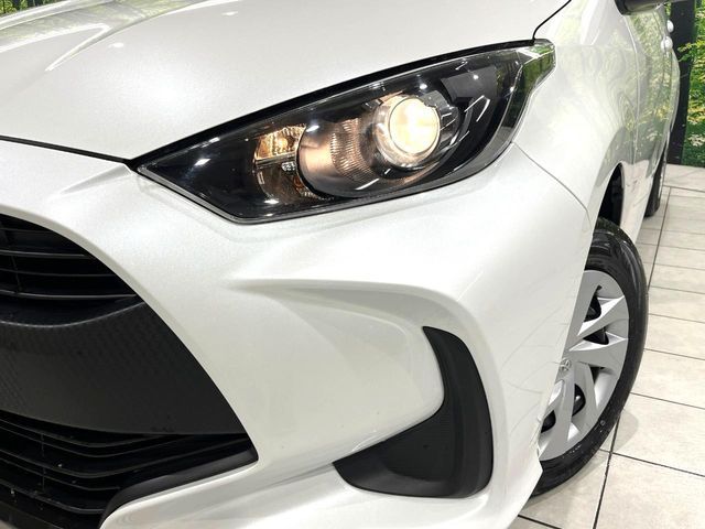 TOYOTA YARIS 2022 Image 31