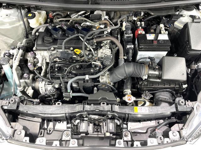 TOYOTA YARIS 2022 Image 31