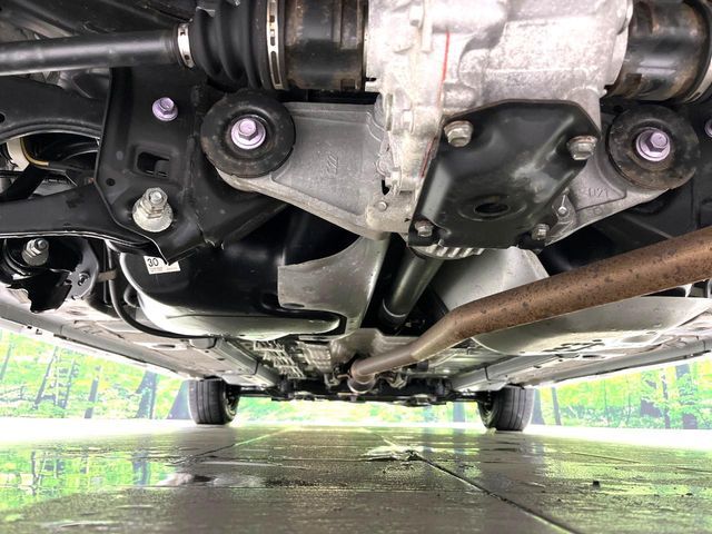 TOYOTA YARIS 2022 Image 31