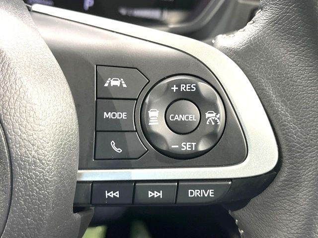 TOYOTA RAIZE 2025 Image 31