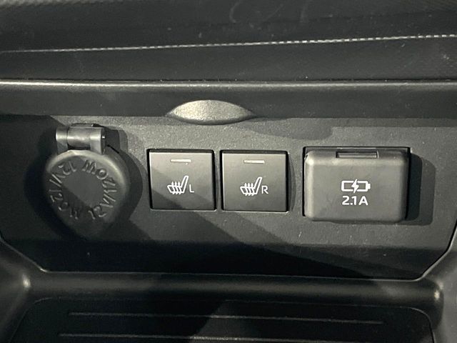 TOYOTA RAIZE 2025 Image 31