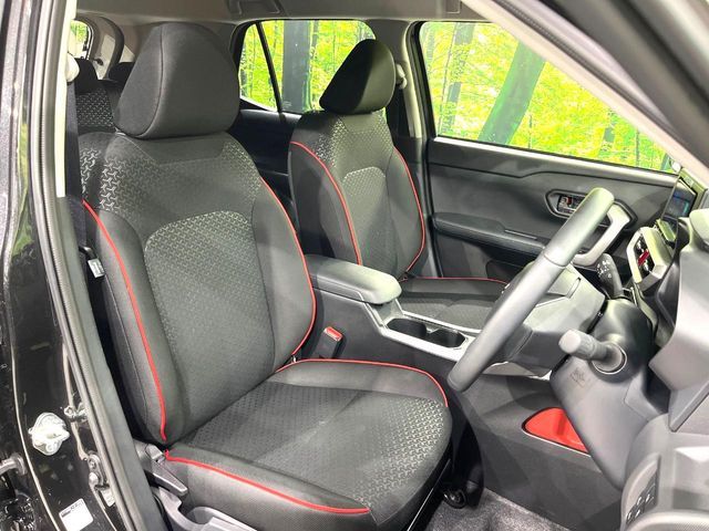 TOYOTA RAIZE 2025 Image 31