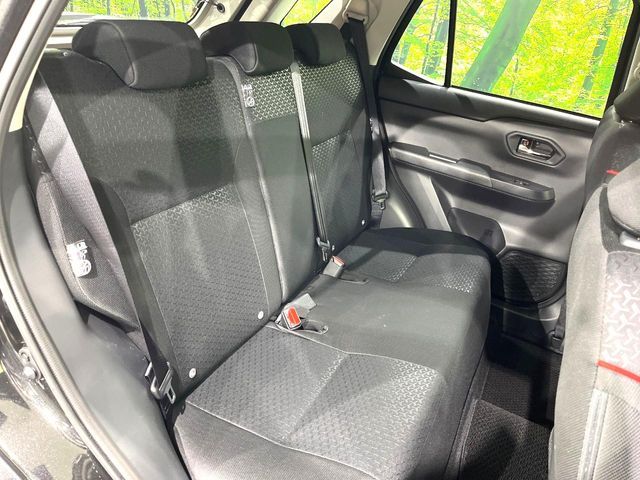 TOYOTA RAIZE 2025 Image 31