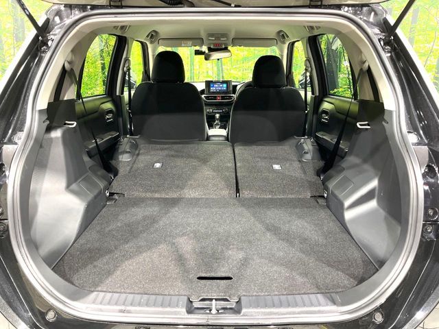 TOYOTA RAIZE 2025 Image 31