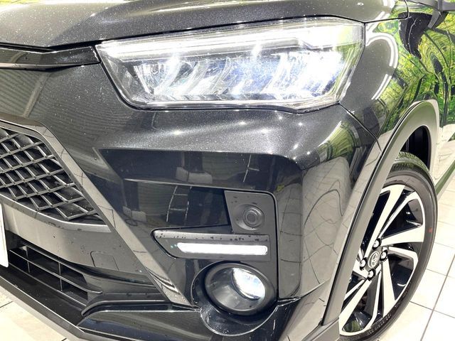 TOYOTA RAIZE 2025 Image 31