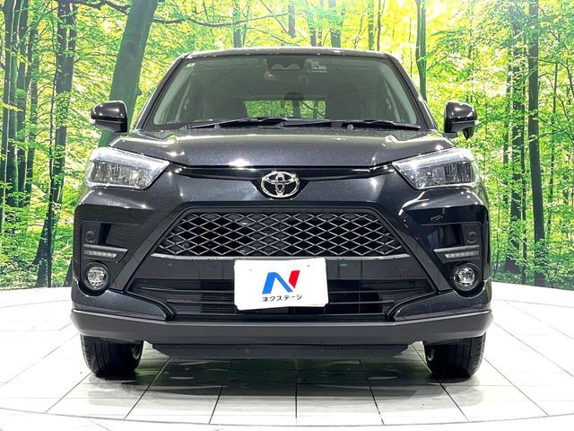 TOYOTA RAIZE 2025 Image 31