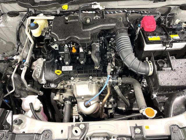 TOYOTA RAIZE 2025 Image 31