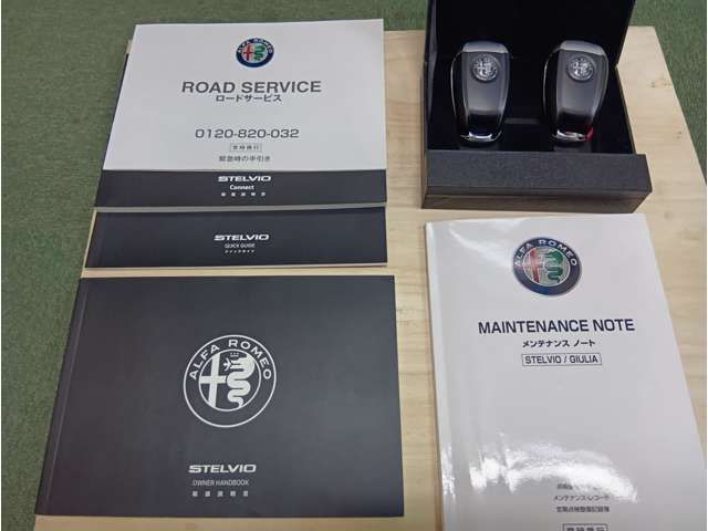 ALFAROMEO STELVIO 2023 Image 31