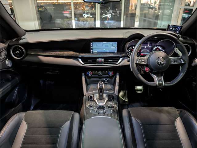 ALFAROMEO STELVIO 2023 Image 31