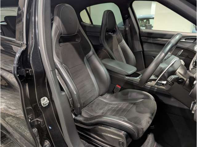 ALFAROMEO STELVIO 2023 Image 31