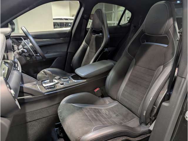 ALFAROMEO STELVIO 2023 Image 31