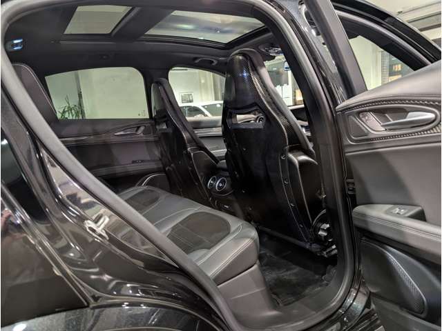 ALFAROMEO STELVIO 2023 Image 31