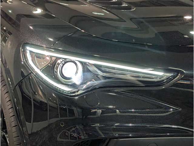 ALFAROMEO STELVIO 2023 Image 31