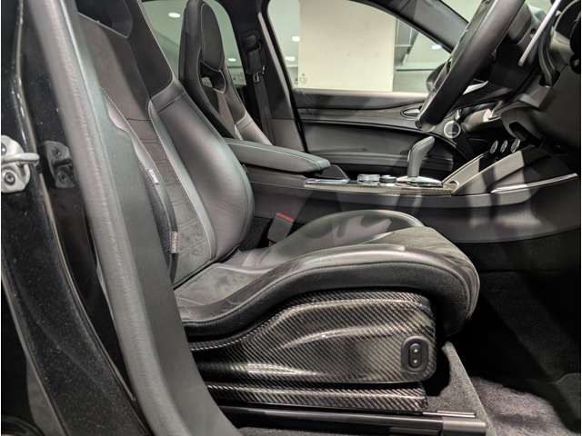 ALFAROMEO STELVIO 2023 Image 31