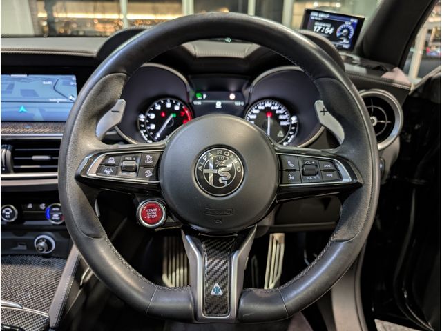 ALFAROMEO STELVIO 2023 Image 31