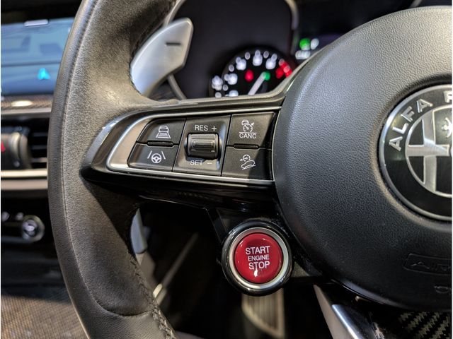 ALFAROMEO STELVIO 2023 Image 31