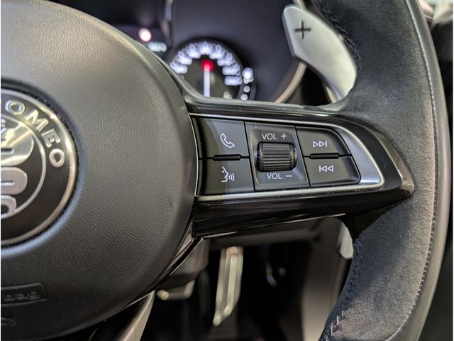 ALFAROMEO STELVIO 2023 Image 31