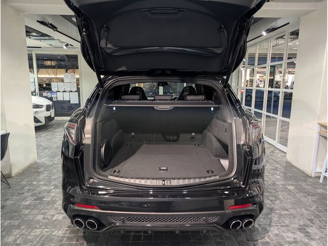 ALFAROMEO STELVIO 2023 Image 31