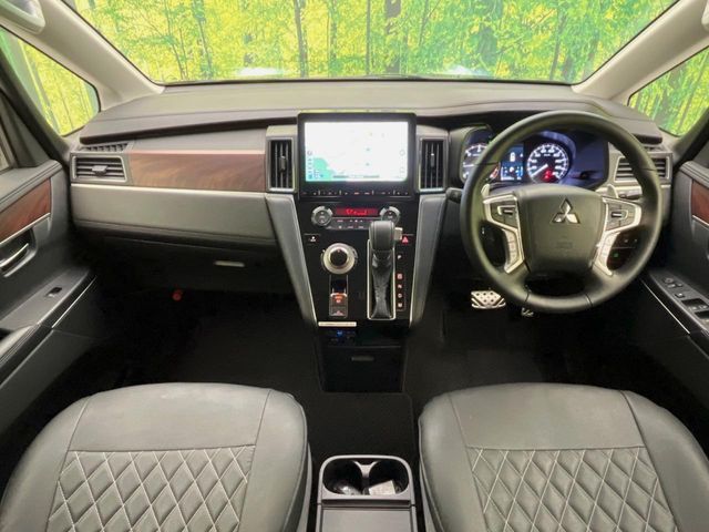 MITSUBISHI DELICA D:5 4WD 2024 Image 31