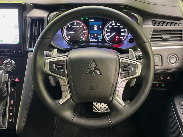 MITSUBISHI DELICA D:5 4WD 2024 Image 31