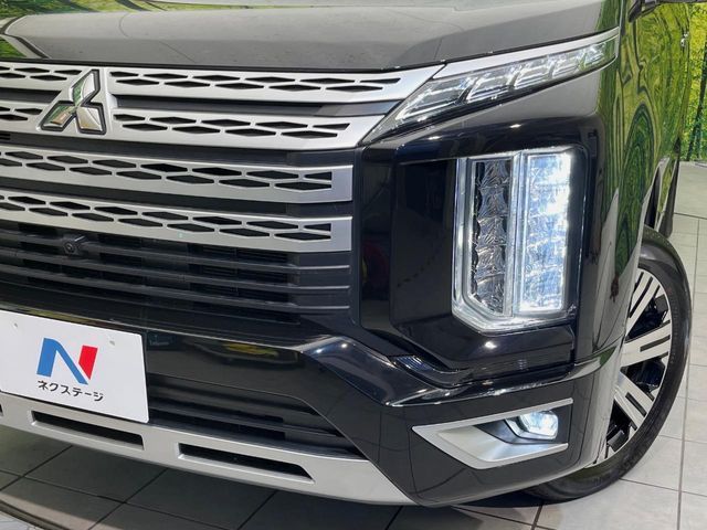 MITSUBISHI DELICA D:5 4WD 2024 Image 31