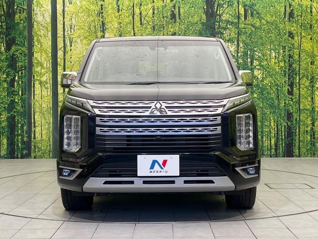 MITSUBISHI DELICA D:5 4WD 2024 Image 31