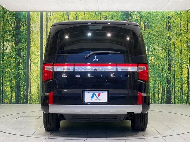 MITSUBISHI DELICA D:5 4WD 2024 Image 31