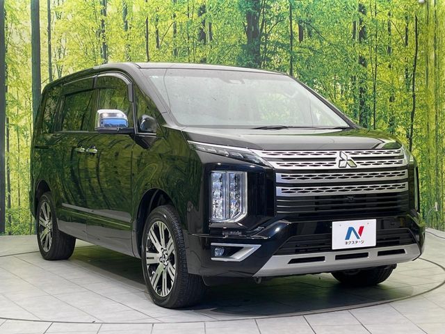 MITSUBISHI DELICA D:5 4WD 2024 Image 31