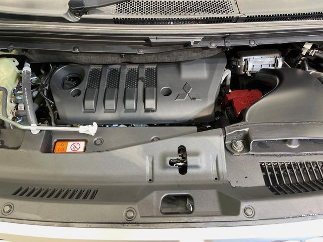 MITSUBISHI DELICA D:5 4WD 2024 Image 31