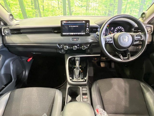 HONDA VEZEL E:HEV 2021 Image 31