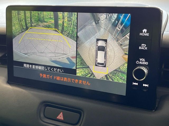 HONDA VEZEL E:HEV 2021 Image 31