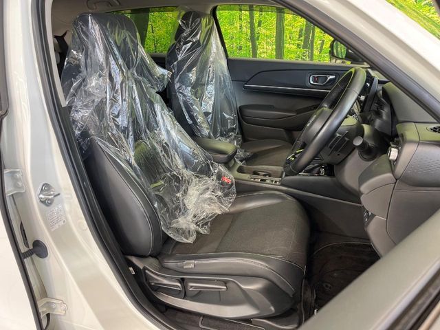 HONDA VEZEL E:HEV 2021 Image 31