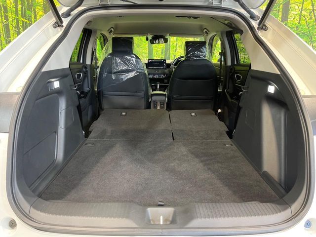 HONDA VEZEL E:HEV 2021 Image 31