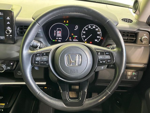 HONDA VEZEL E:HEV 2021 Image 31