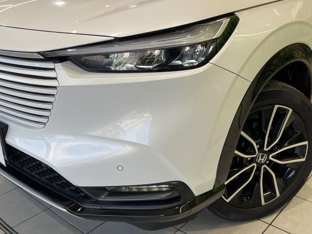 HONDA VEZEL E:HEV 2021 Image 31