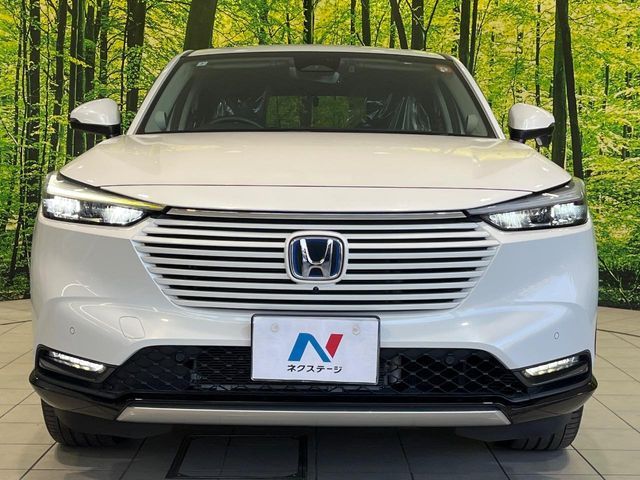 HONDA VEZEL E:HEV 2021 Image 31