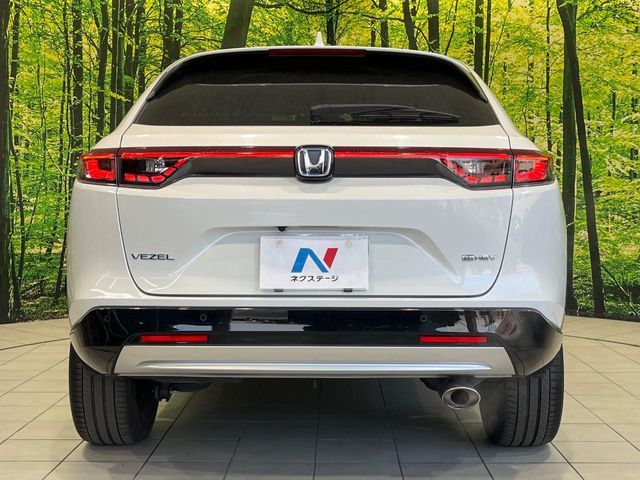 HONDA VEZEL E:HEV 2021 Image 31