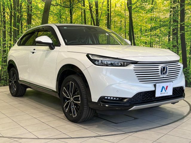 HONDA VEZEL E:HEV 2021 Image 31