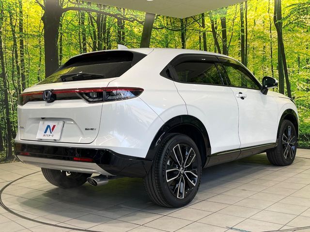 HONDA VEZEL E:HEV 2021 Image 31