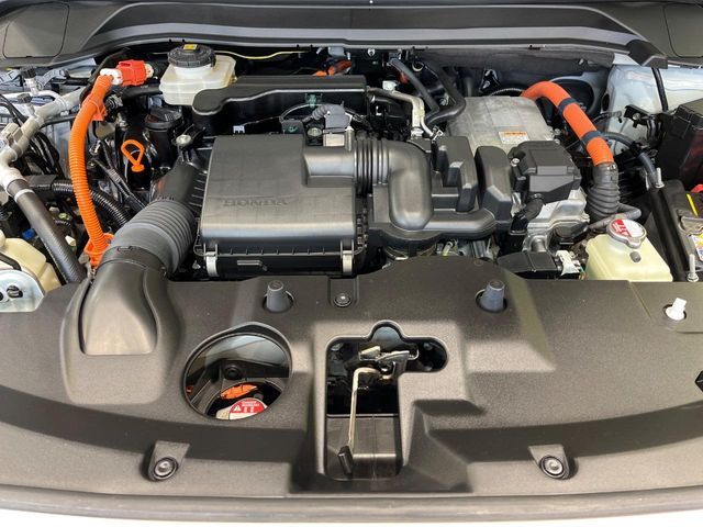 HONDA VEZEL E:HEV 2021 Image 31