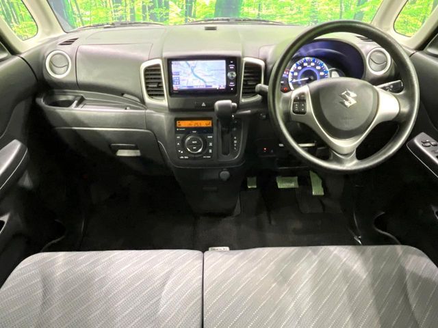 SUZUKI SPACIA 2017 Image 31