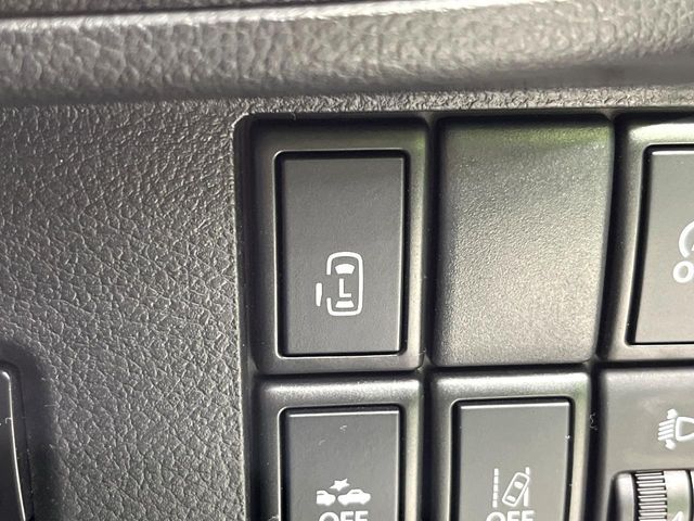 SUZUKI SPACIA 2017 Image 31