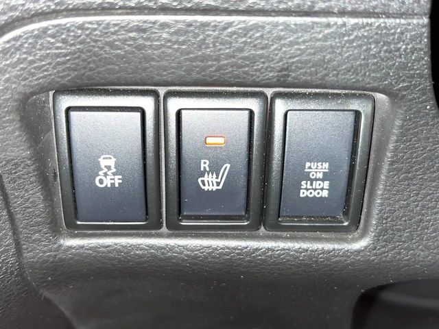 SUZUKI SPACIA 2017 Image 31